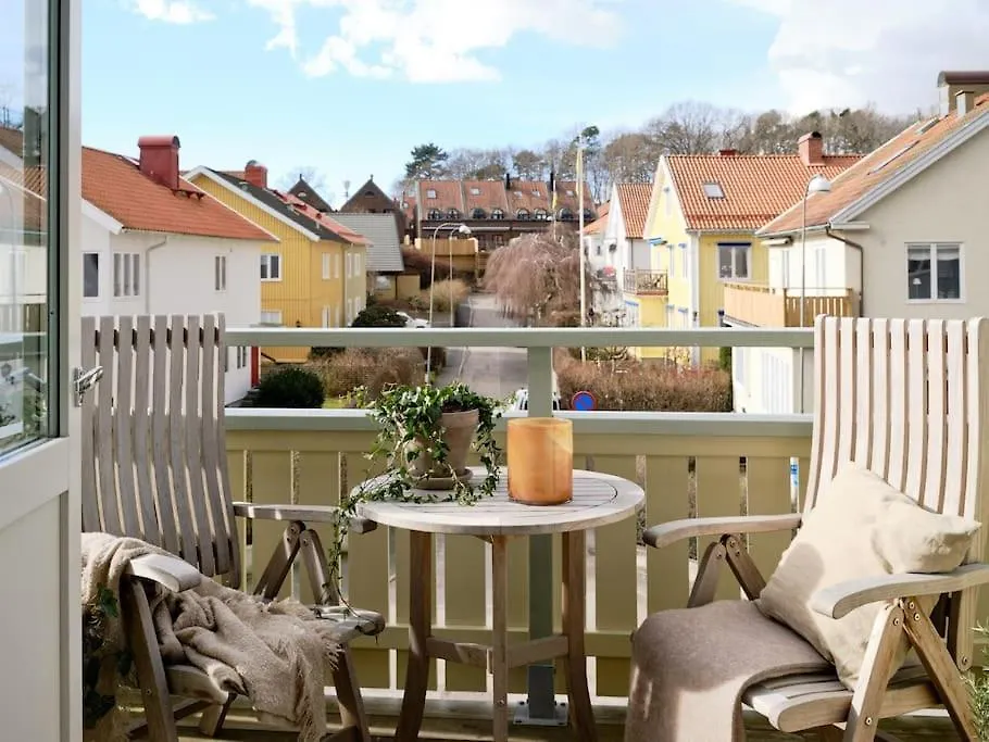 The Majestic Residence -Liseberg - Svenska Maessan Γκέτεμποργκ