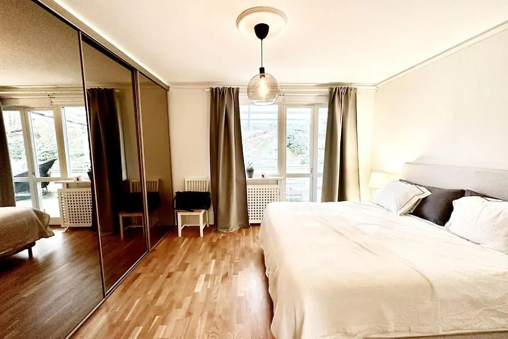 The Majestic Residence -Liseberg - Svenska Maessan Γκέτεμποργκ 0*,  Σουηδία