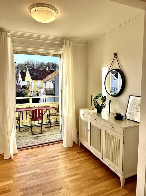 The Majestic Residence -Liseberg - Svenska Maessan Γκέτεμποργκ 0*,
