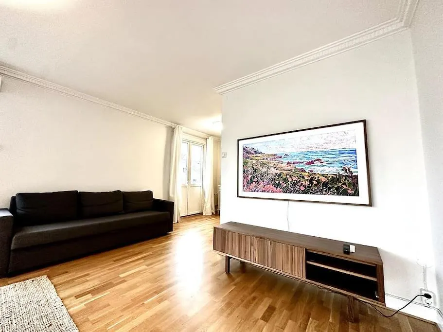 The Majestic Residence -Liseberg - Svenska Maessan Γκέτεμποργκ Σουηδία