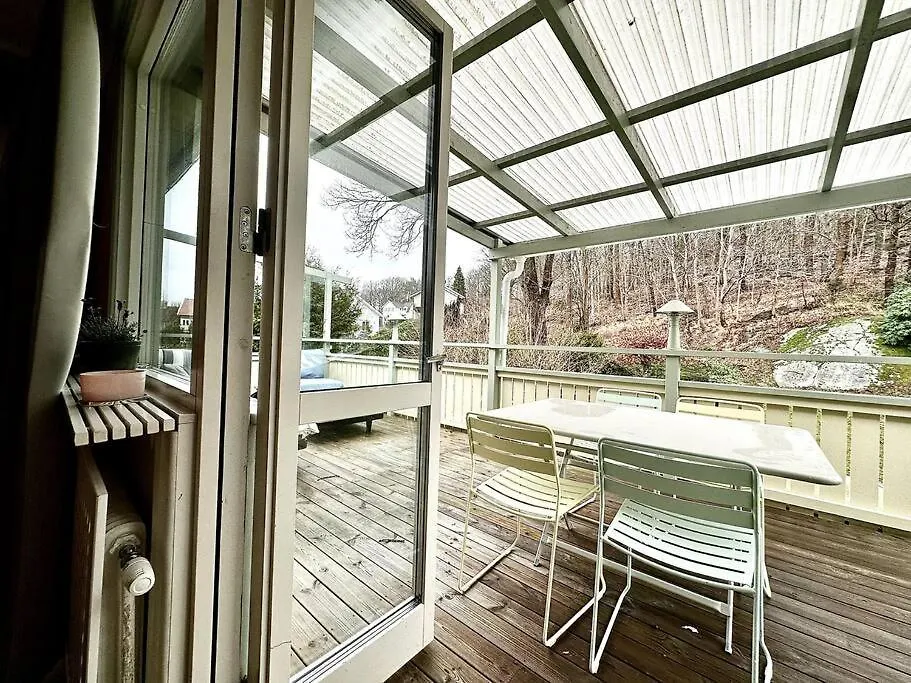 Διαμέρισμα The Majestic Residence -Liseberg - Svenska Maessan Γκέτεμποργκ
