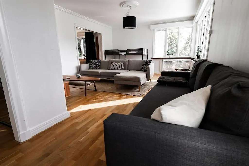 The Majestic Residence -Liseberg - Svenska Maessan Γκέτεμποργκ 0*,  Σουηδία