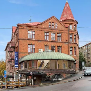 Hotell Western Tidbloms, Göteborg