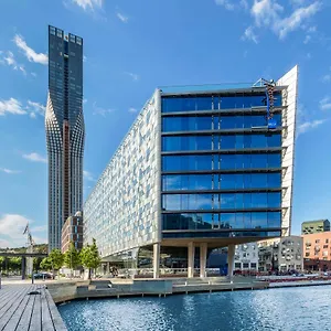 4* Hotel Radisson Blu Riverside