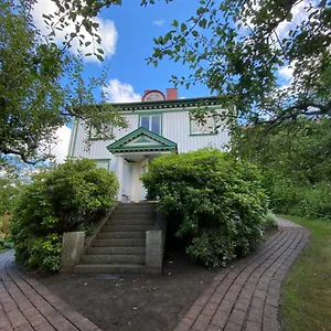 Lägenhet Apart City Rentals, Göteborg