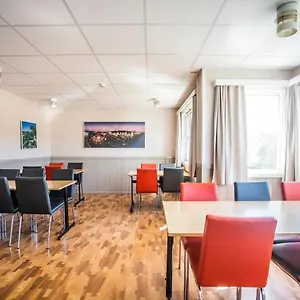 Vandrarhem Lisebergsbyns, Göteborg